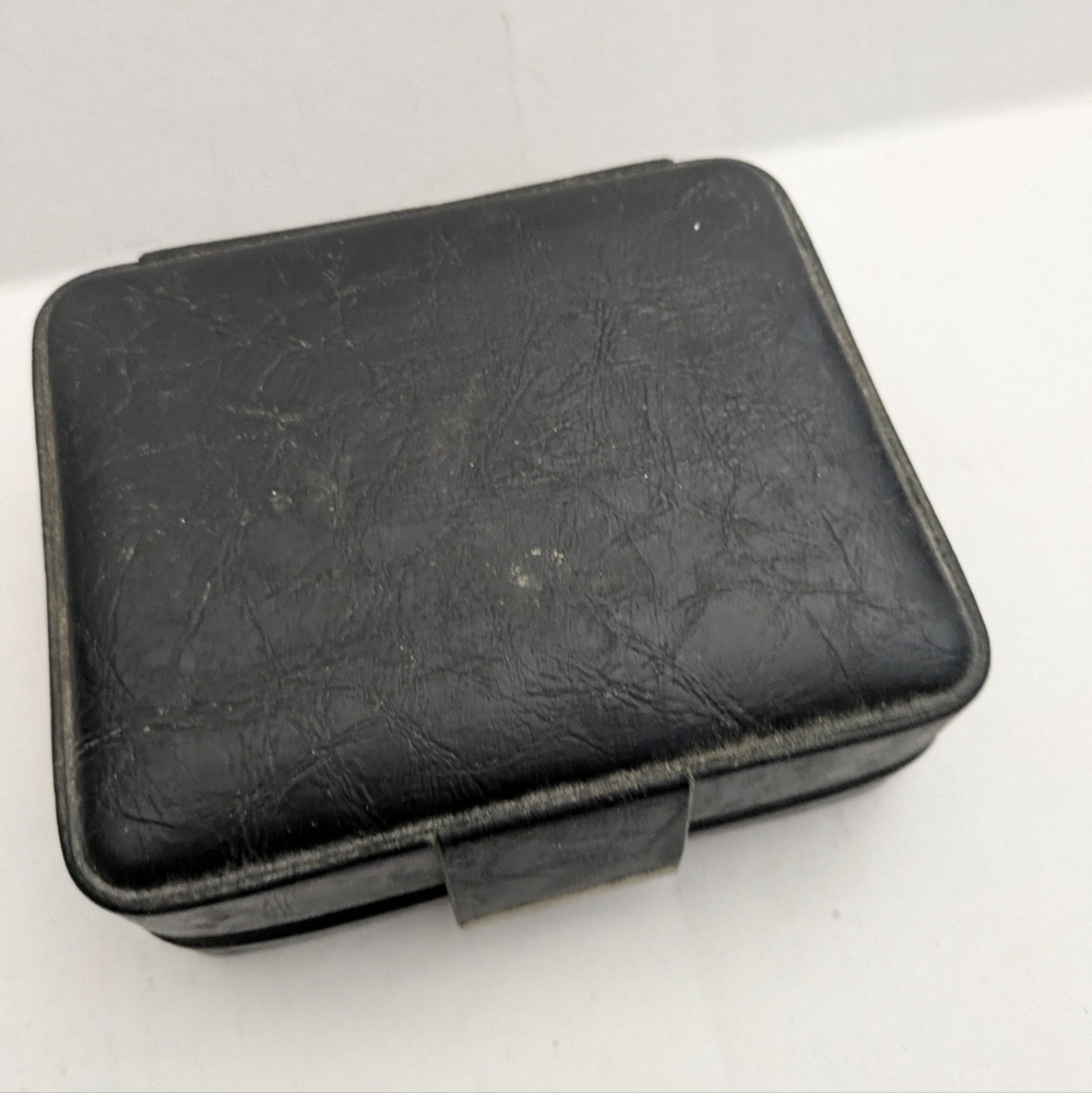 Vintage Schick Electric Razor/ Shaver In Case - Picture 4 of 4